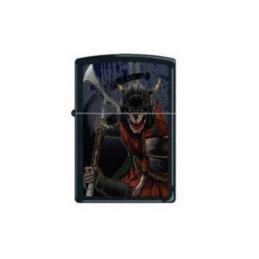 Axe Man Zippo Lighter Free Shipping.