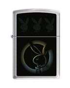 Playboy Zippo Lighter.