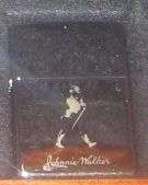 Johnny Walker Zippo lighter