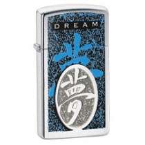 Zippo Dream Slim