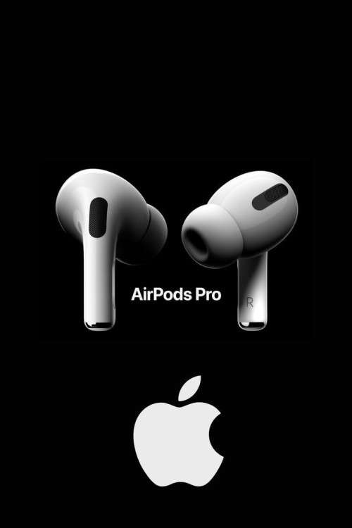 Apple AirPods Pro with MagSafe Charging Case