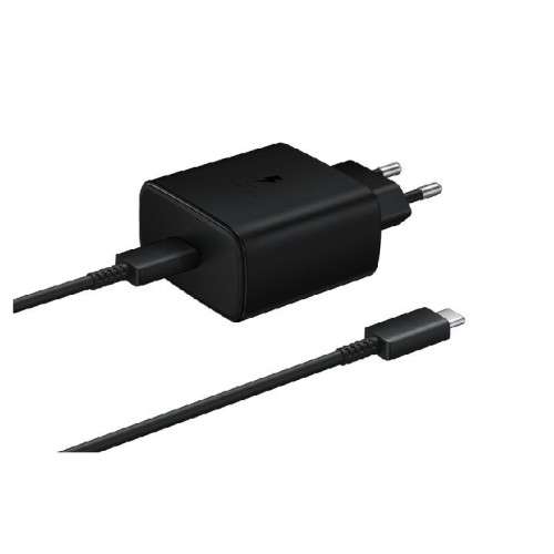 Super Fast Charging 2.0 (45W)/USB Type-C to Type-C Cable (5A)