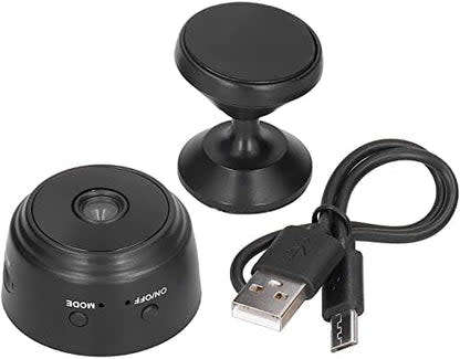 A9 Wifi Visible At Night Webcam HD Camera