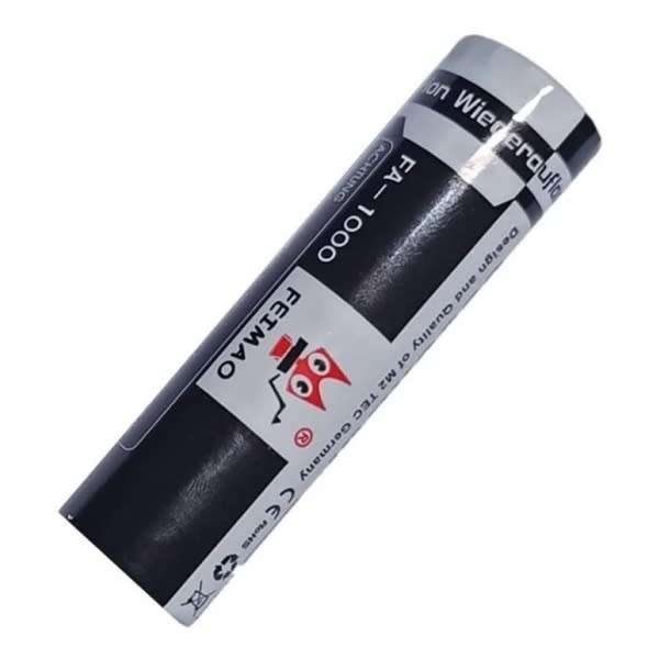 18650 RECHARGEABLE LITHIUM ION BATTERY 8800 MAH