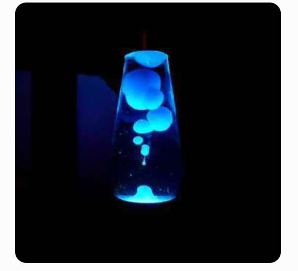 Lamp Lava