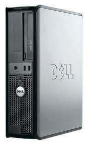 DELL OPTIPLEX 320 3GHz, 1024MB RAM, 80GB Hard drive, Win Vista Business