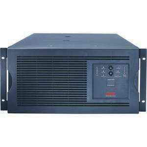 APC Smart-UPS 5000 3U