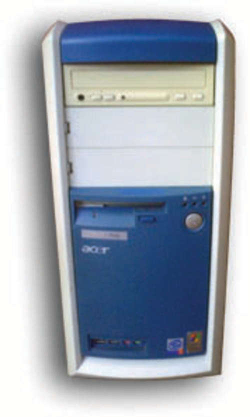 Acer Pentium3 1Ghz 128MbRam 20GB HDD Acer Veriton 7100 Tower PCs PRICED TO GO!