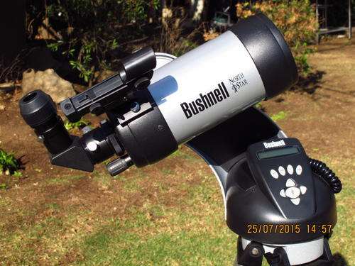 Telescope - Bushnell North Star