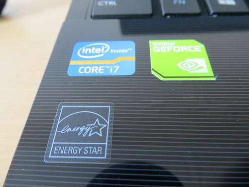 Toshiba Satellite L50 - i7 PLEASE READ!