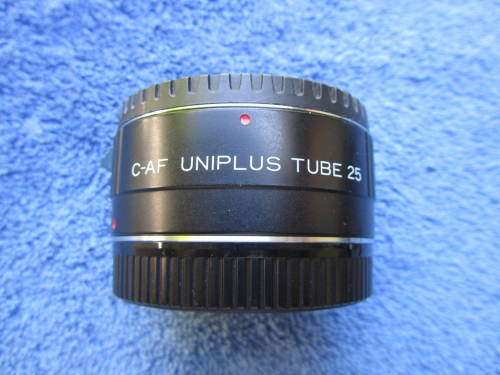 For Canon - Extender Tube
