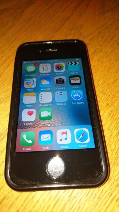 Apple Iphone 4S - 32GB