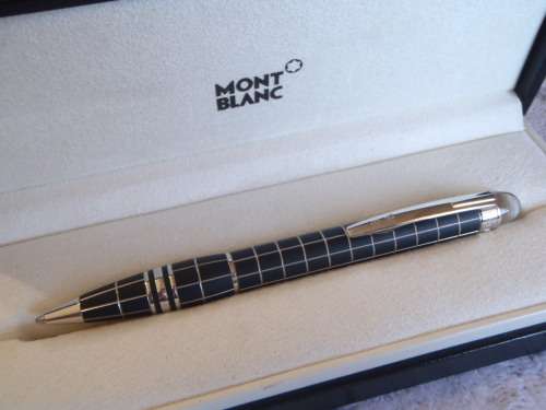 Mont Blanc StarWalker