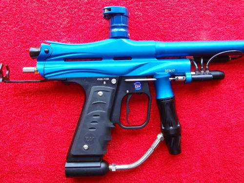 " AUTO- COCKER" PAINTBALL MARKER