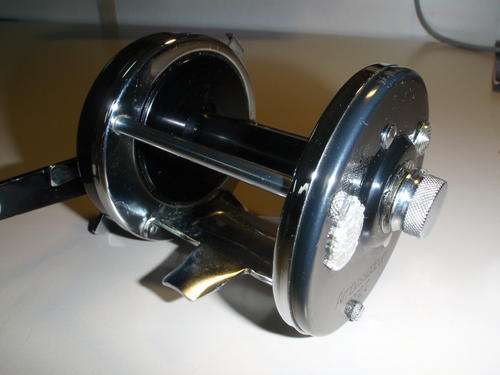 ABU AMBASSADEUR 10,000 C AUTO 2 SPEED