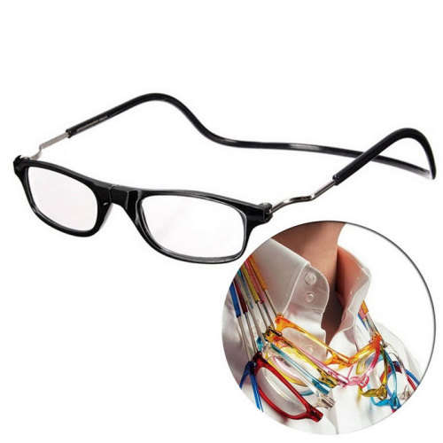 Magnetic Reading Glasses