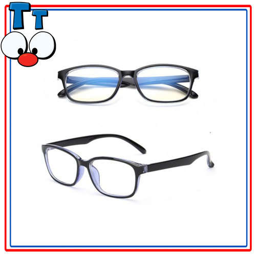 Anti-Blue Ray / Anti-Glare Computer Glasses