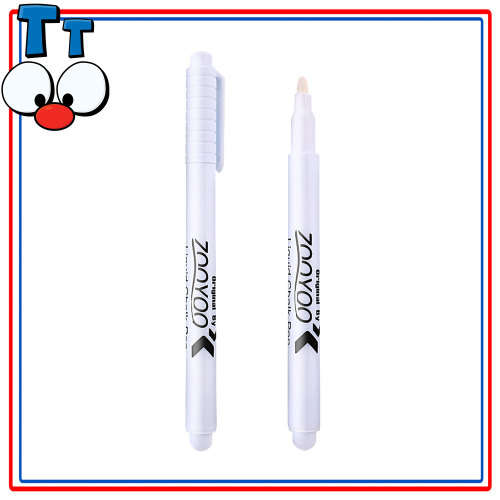 Liquid Chalk Pen (2 Pack)