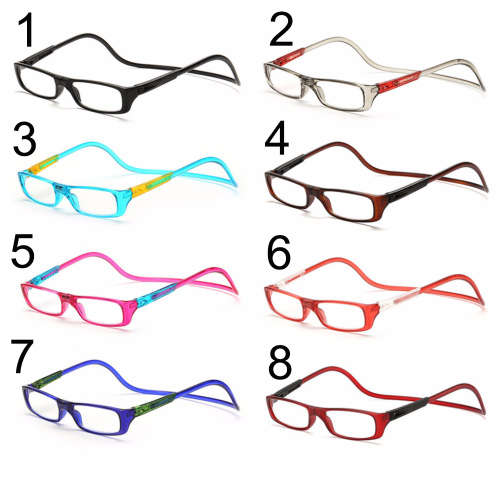 Magnetic Reading Glasses
