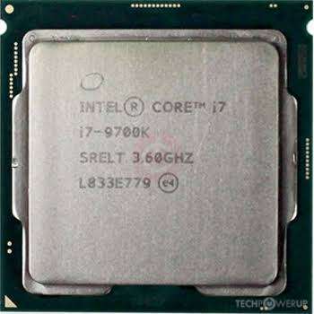 Rog strix 9700k 16gb bundle