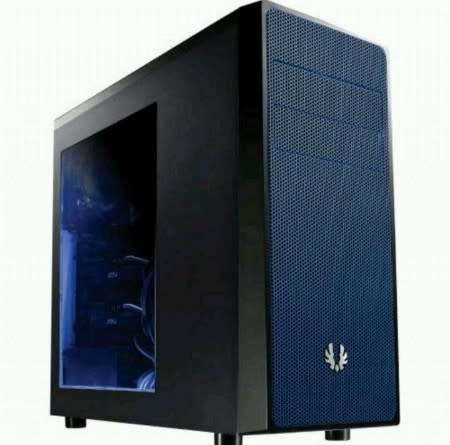 Custom PC. AMD-ATHLON X4 845 3.5 - 3.8Ghz. 8GB Ram. Radeon RX 460 4GB Graphics