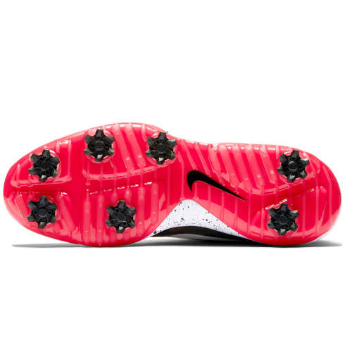 Roshe G Tour NRG Golf Shoes - Limited Edition Country Camo (Red Edition)