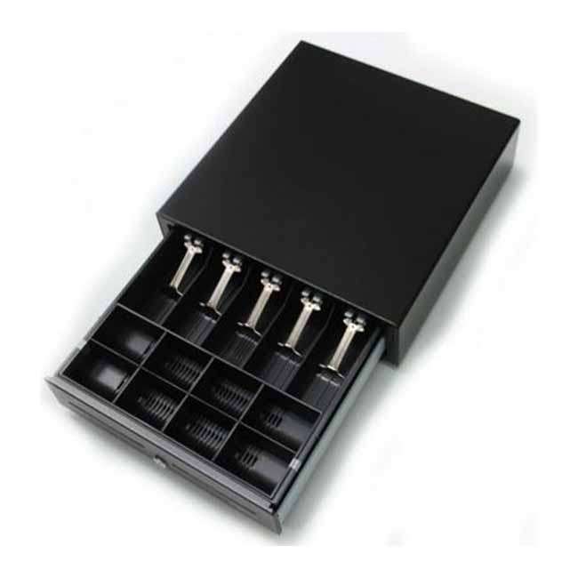 Proline POS Heavy Duty Metal Cash Drawer - CR-2005-M