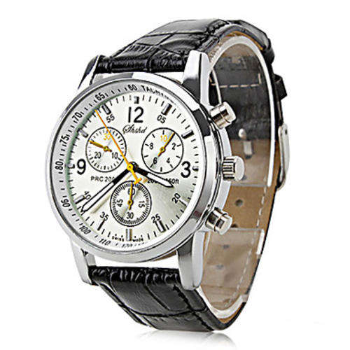 Men's Elegant Watch *ON SALE Only R50* Grab It Now