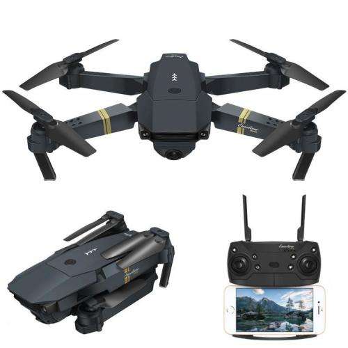 998 MICRO FOLDABLE DRONE SET