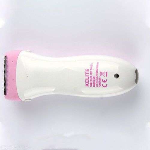 Rechargeable Leg Arm Hair Removal Shavers Hair Clippers Machine For Women