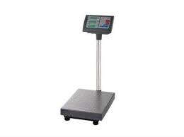New Platform Scales 150kg