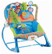 Toddler Baby Rocker