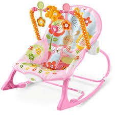 Toddler Baby Rocker
