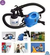 Paint Zoom Paint Sprayer