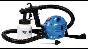 Paint Zoom Paint Sprayer