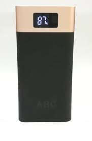 INTELLIGENCE 30000mAh 2.1A POWERBANK