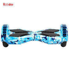 Hoverboard with Bluetooth 8 inch and LED lights