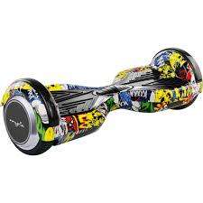 Hoverboard with Bluetooth 8 inch and LED lights