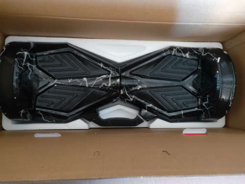 Hoverboard with Bluetooth 8 inch and LED lights