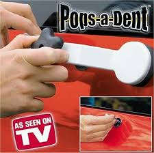 Pops A Dent The Dent & Ding Repair Kit