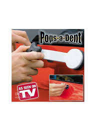 Pops A Dent The Dent & Ding Repair Kit