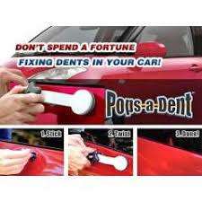 Pops A Dent The Dent & Ding Repair Kit