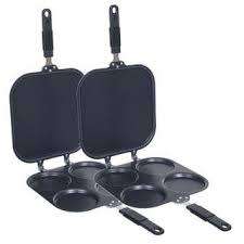 Non-Stick Perfect Pancake Pan