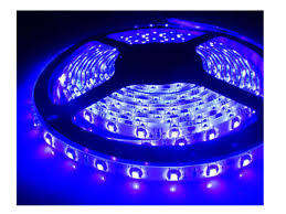 12V  5050 RGB LED Strip Light