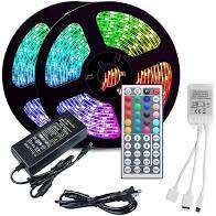 12V  5050 RGB LED Strip Light