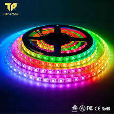 12V  5050 RGB LED Strip Light