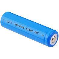 RECHARGEABLE BATTERIES