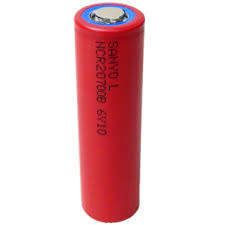 RECHARGEABLE BATTERIES