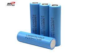 RECHARGEABLE BATTERIES