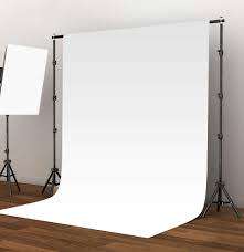 2M X 2M Photography Backdrop Combo Screen and Support Stand